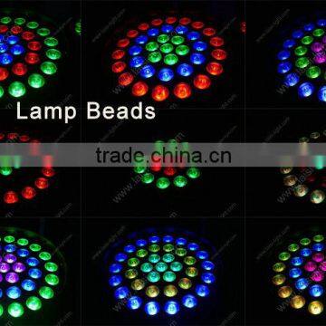 Laisi Professional /hot American dj Led Moving Head Light for Sales photo-6