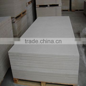 high density fiber cement board external wall board