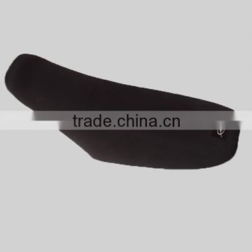 China wholesale motorcycle double seat