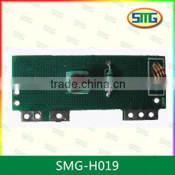 SMG-H008 super regeneration soldering pad wireless receiver module