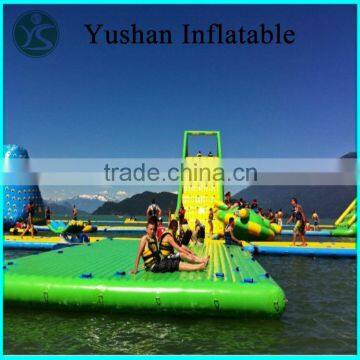 Adult Games Inflatable Water Park Giant Inflatable Water Toys