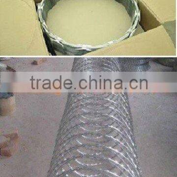 Razor barbed wire for army-(Manufacturer&Exporter)-Huihuang factory website: amyliu0930