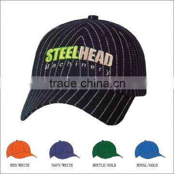 Custom 3D Embroidery Hip-Pop baseball Caps Sports Cap with Face Logo