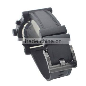 China Wholesale OEM Unisex Student Sport Watch photo-2