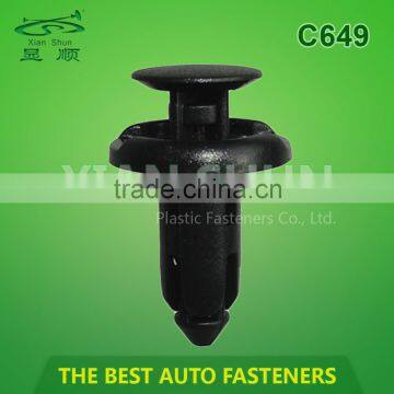 Car Bumper Clips / Auto Fastener And Clip / Automobile Fasteners photo-2