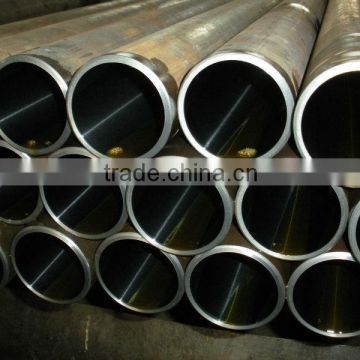 smooth bore cylinder tube