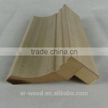 Crown MDF Wrapping Profile Mouldings