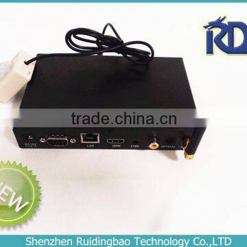 RDB Chinese Manufacturer for 1080p full hd gifs player OEM Service DS009-78