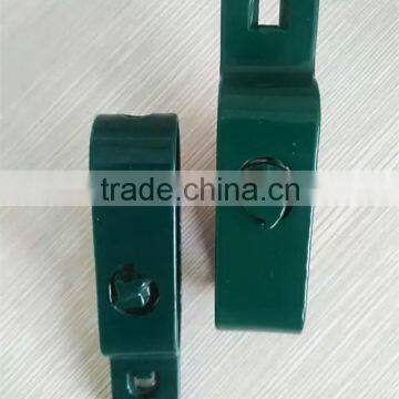 Powder Coated Fastener Clips photo-6