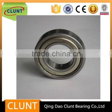 Hot sale electric bicycle single row deep groove ball bearing 6210