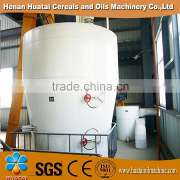 50-300TPD iso certified plant oil extraction machine from Huatai Factory