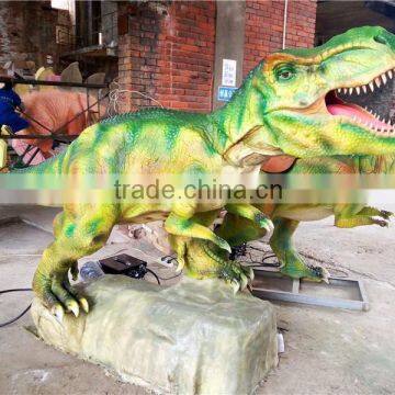 2016 New Coin Operated Kiddy Ride Game Machine photo-6
