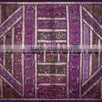 Antique Vintage sari Tapestries