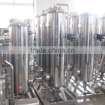 RO Pure Water Treatment Equipment