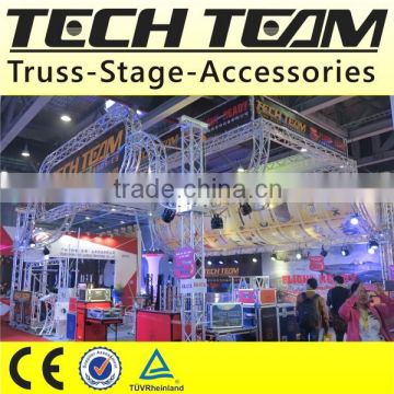 Fexible botton (Truss Tower System Accessories)