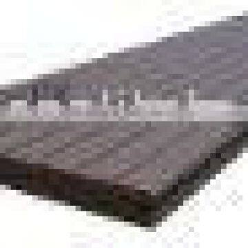 Renewable Eco-friendly Outdoor Wpc Decking
