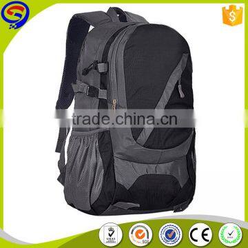 New Arrival! 2016 Durable Nylon Camping Hiking Backpack photo-3