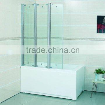 Bathtub Pivot Hinge Adjust Shower Door