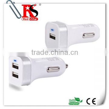 Bulk wholesale wholesale 12v dc car laptop charger for iphone/samsung/cellphone