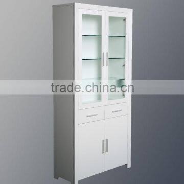 Executive Office Filling Cabinet Achive Storage Cabinet Wood File Cabinet