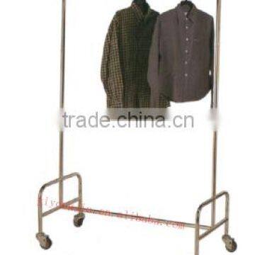rotating display stand display rack for garment clothes rack stand