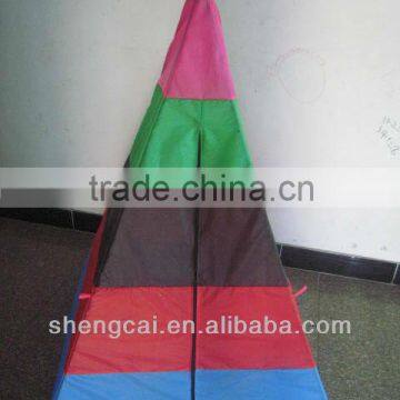 Dexton teepee tent