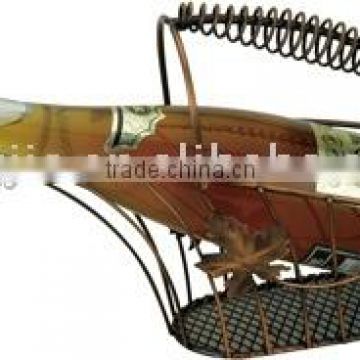 Wine Holder/wine bottle holder/wine shelf