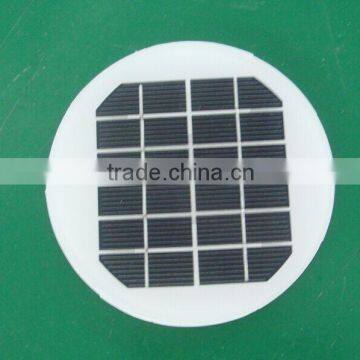 2watt high quality mono panel solar china manufacturer