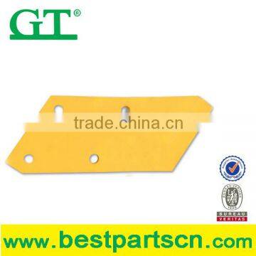 Bulldozer Spare Parts Cutting Edge And 205-70-74180 side cutter