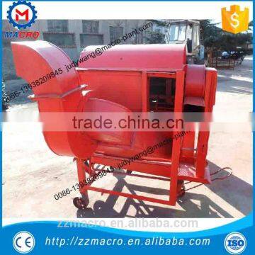 Hot exporting rice and wheat thresher machine