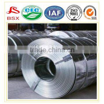 Galvanized steel coil New design For pipe making