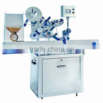 LRA-600B Horizontal self-adhesive labeling machine