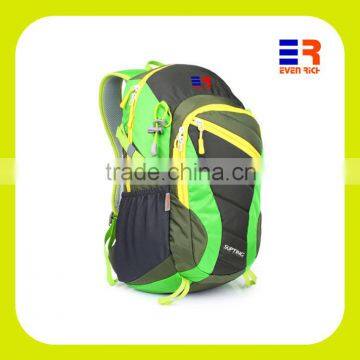 High quality sport knapsack with competitive price