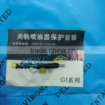 Del/phi Injector Plastic Protection Cap E1023001 , Common Rail Car Injector Flip Spouted Cap photo-6