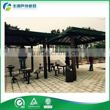 Fashion Design Metal Gazebo Garden Gazebo Pergola