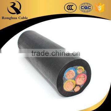 KC Approval Rubber Cable 60245IEC53, 60245IEC57, 60245IEC66 photo-4