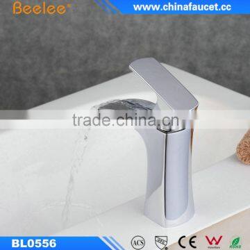 Waterfall Bathroom UPC Basin Sink Faucet Beautiful Design photo-2