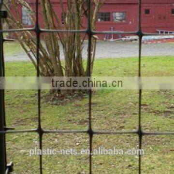 High Tensile Deer Field Fence ,Plastic Deer Farm Fencing Nets