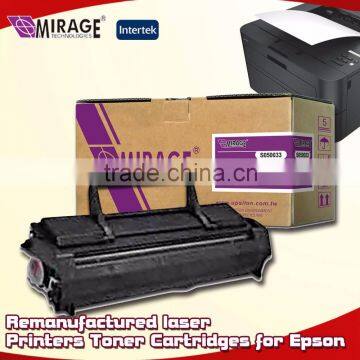 Remanufactured Laser Printers Toner Cartridges for Epson