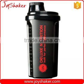 THE BEST RATED REVIEWS Shaker Bottle From JoyShaker, With Mesh Lid to Mix Lumps and to Stop Ice Cubes When Drinking,24 Ounce photo-3