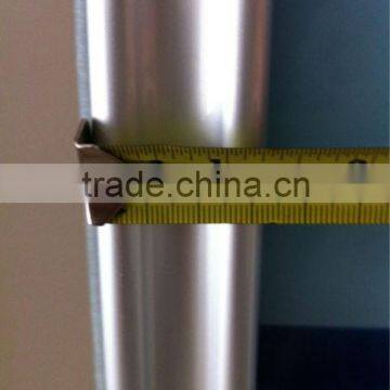 Framed Glass Sliding Door With AS/NZS 2208:1996 and EN12150 Certificate photo-3