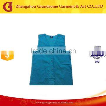 Anti-bacterial and Mothproof Medical Vest