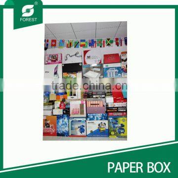 DOUBLE WALL CORRUGATED BOX TWO SIDES COLOR PRINTED photo-4