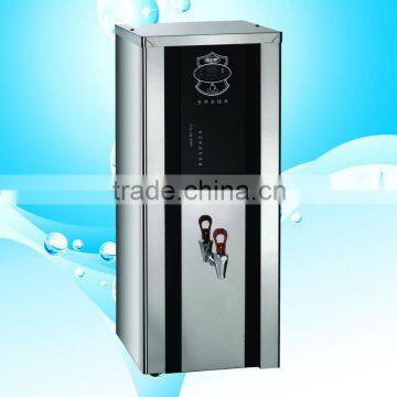 Commercial drinking water boiler