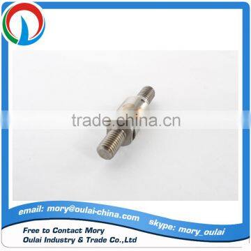non-standard CNC lathe machine parts