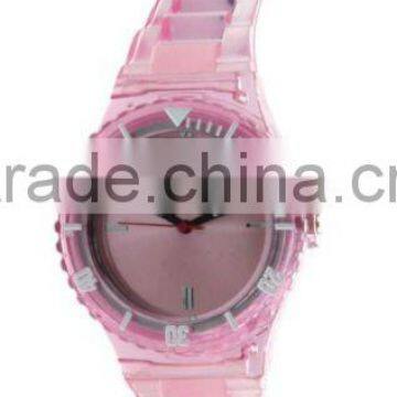 jelly watch for Adults, Available in Various Colors and Designs