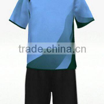 soccer shirt stripe uniform