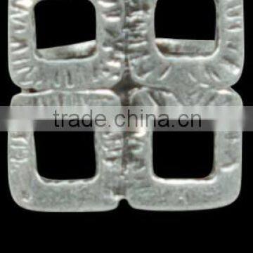 Top Quality Fashion Turkish Style Silver Plated Ring Marife 3566 photo-2