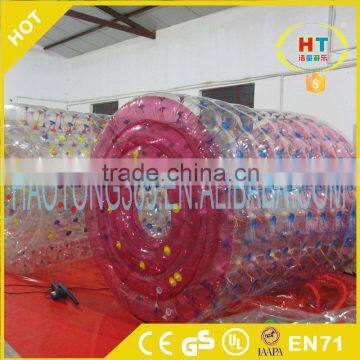 Top Level New Arrival Human Bubble Water Roller,giant Human Hamster Ball