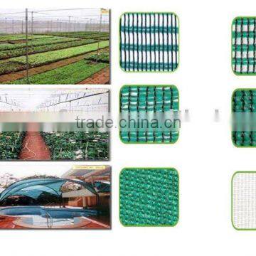 agricultural shade net,high density sun shade net